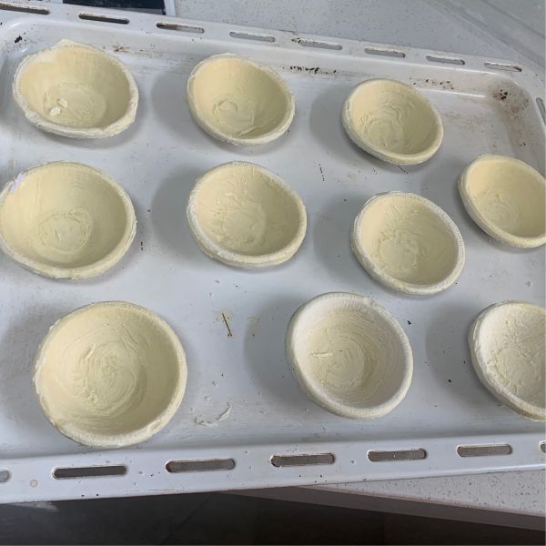 超喜欢吃蛋挞怎么办