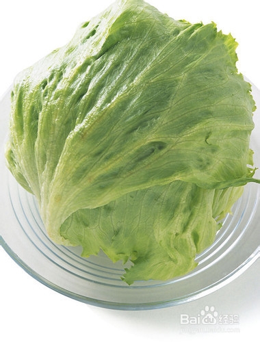 如何利用卷心菜瘦身