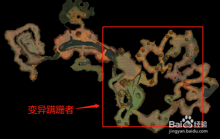 【怀旧服任务】清除变异者-如何完成