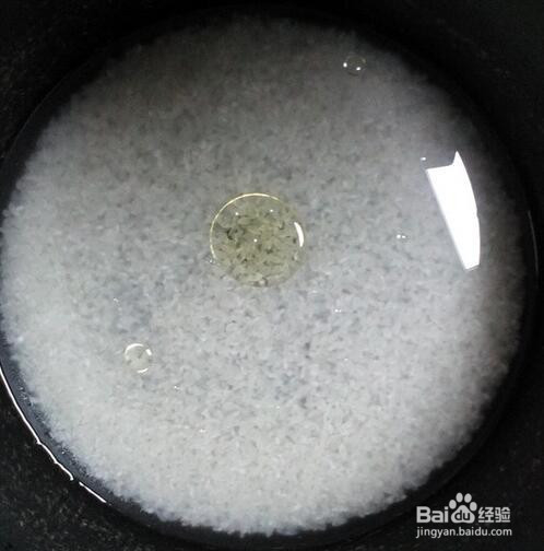 大米饭应该怎么煮比较香