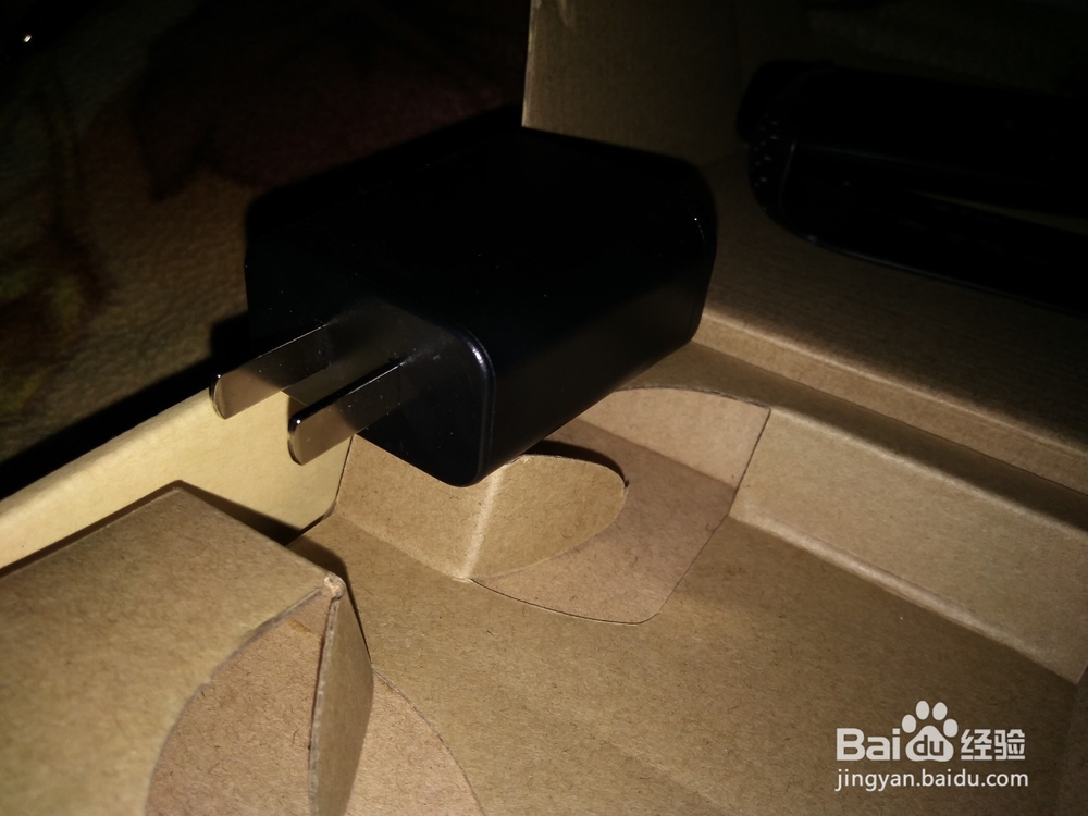 天猫魔盒M16C开箱晒物