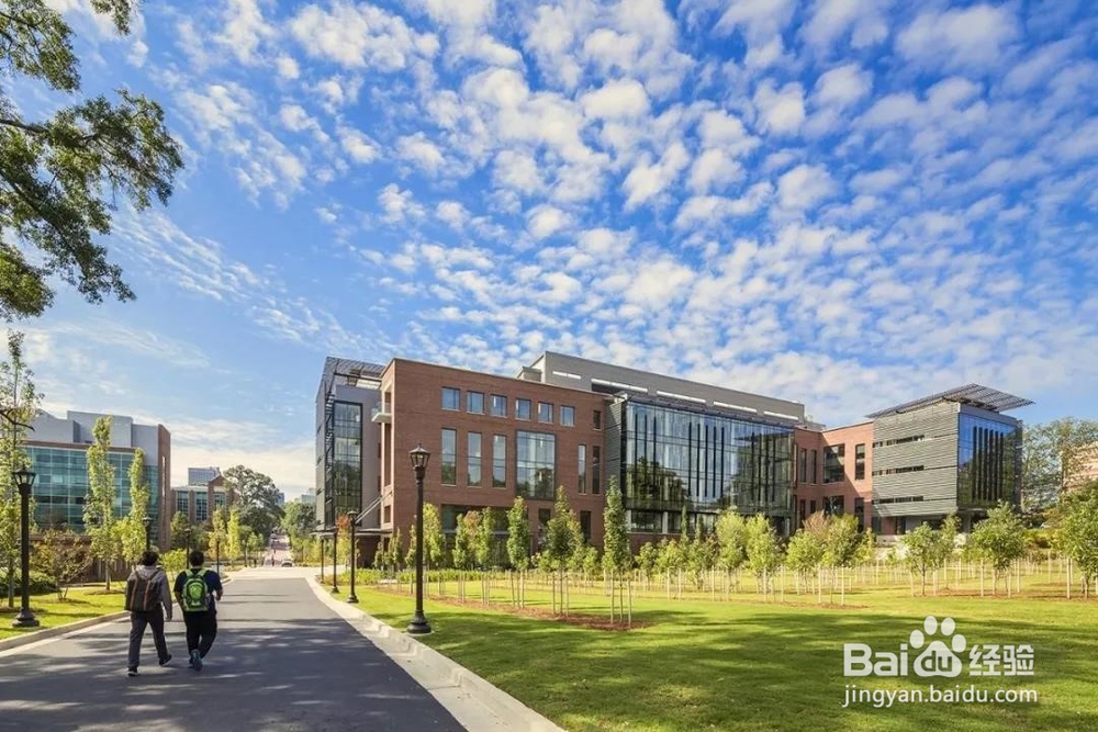 美国留学：比藤校录取率还低的五所美国名校！