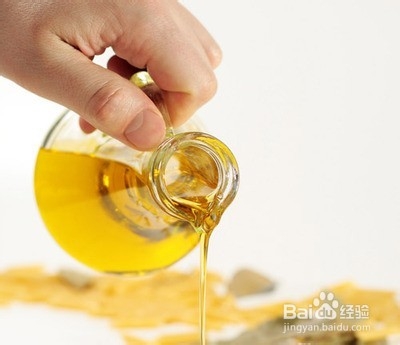 怎样巧选食用油