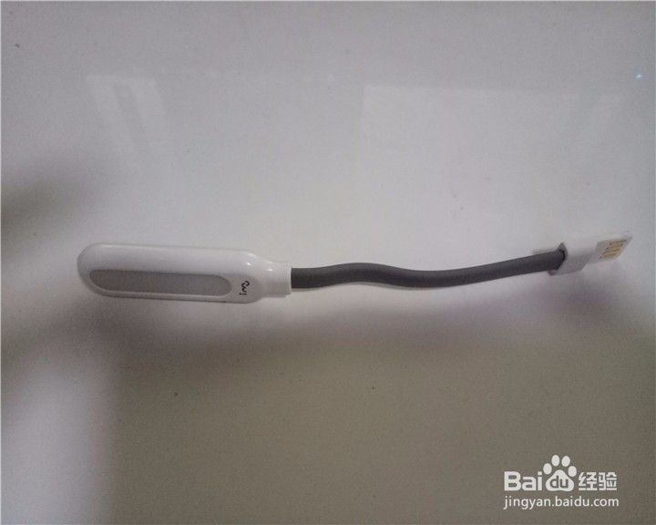 幻响（i-mu）D1触控LED阅读灯开箱晒物