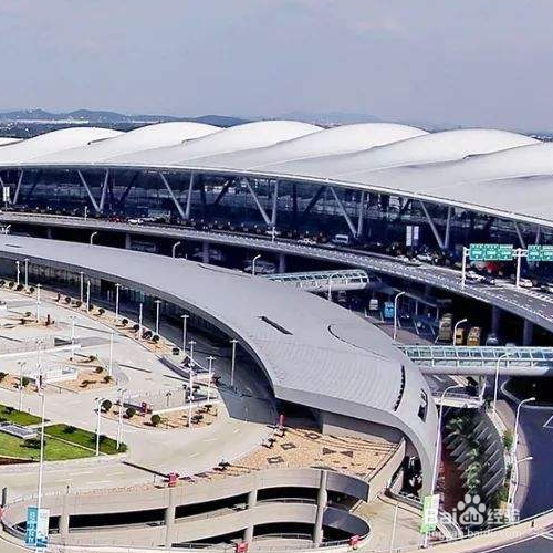 到机场后怎么找航站楼