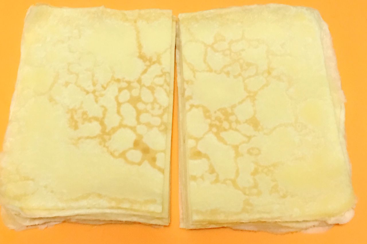 榴芒千层盒子的新做法，一定要学会！