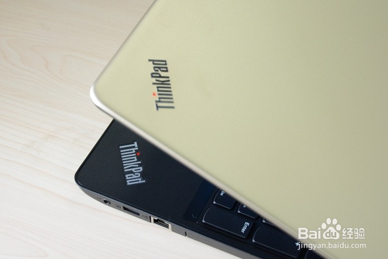 游戏办公两不误--ThinkPad E570 GTX开箱图赏