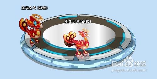 赛尔号圣光火鸟好吗?赛尔号圣光火鸟解析