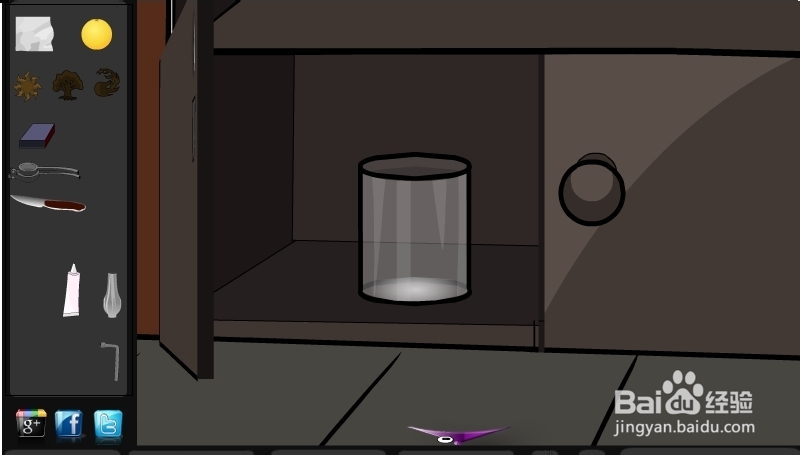 逃离牛仔的家游戏攻略：[2]