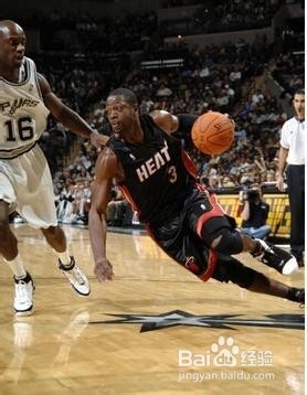 篮球技术攻略：[1]篮球技术攻略之运球篇