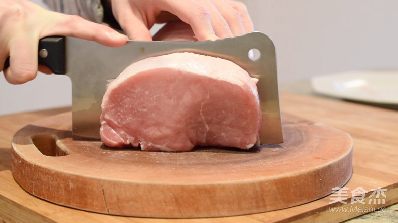 皮蛋瘦肉粥｜约翰的小厨房