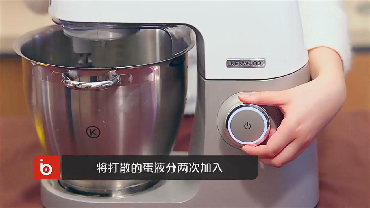 白巧草莓挞怎么做?