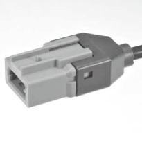 GT17HN系列针座连接器组合图系列一