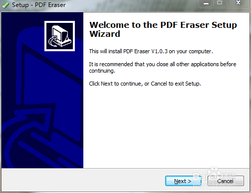 【有趣小工具】如何给pdf文件增加橡皮擦