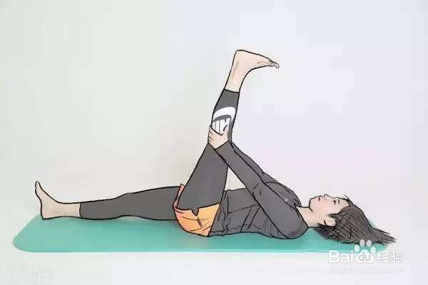 这样跑步不伤膝盖