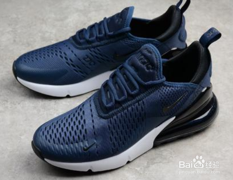 网面鞋油渍怎么洗