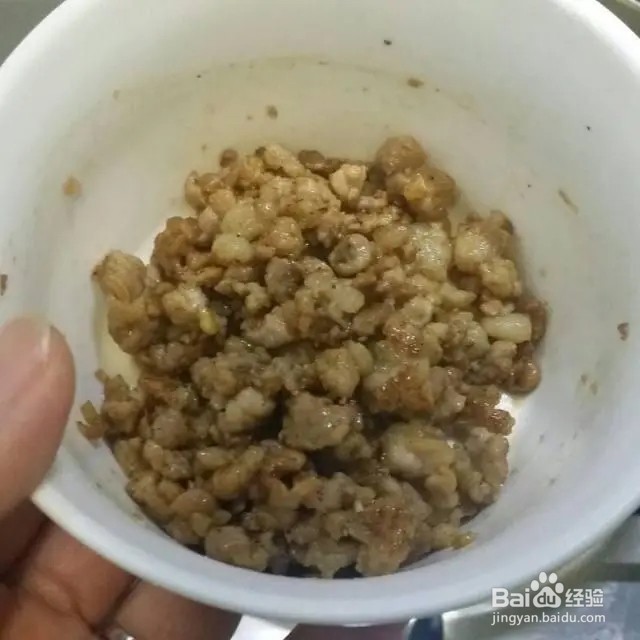 如何自制麻辣小面