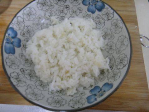 家常拌饭这样做才美味!