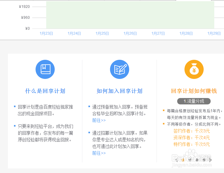 如何加入百度回想计划