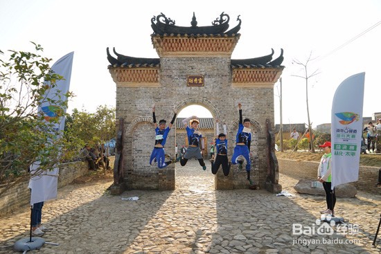 如何开展南粤古驿道保护利用