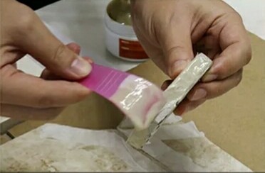 瓷砖胶使用方法