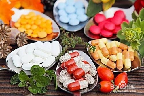 如何认知正确补充维生素的问题