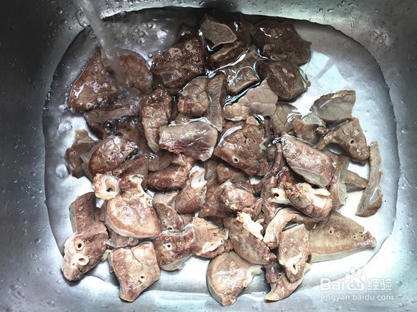 如何自制无花果煲猪肺汤