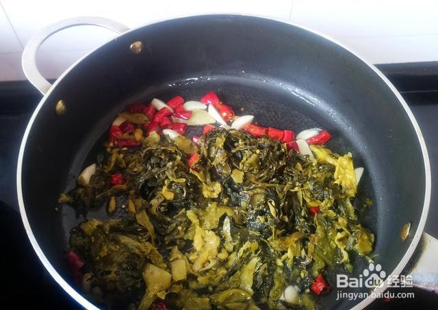 家庭自制家庭改良版酸菜鱼