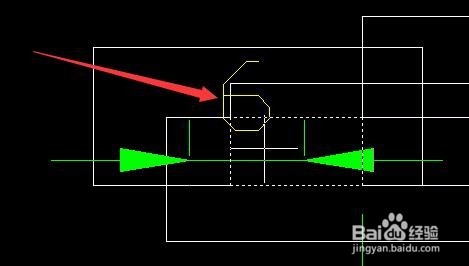CAD经验分享（四） 标注仕样的编辑设置