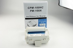 手持式标签机色带使用故障问题