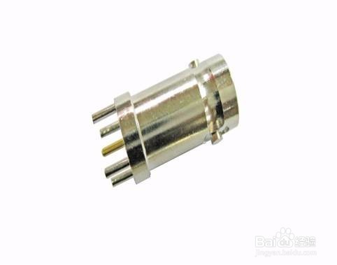 视频接口知多少