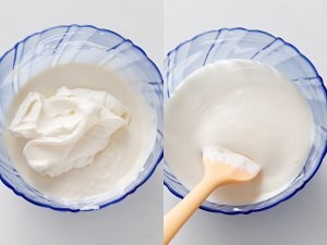 万圣节乳酪慕斯的做法