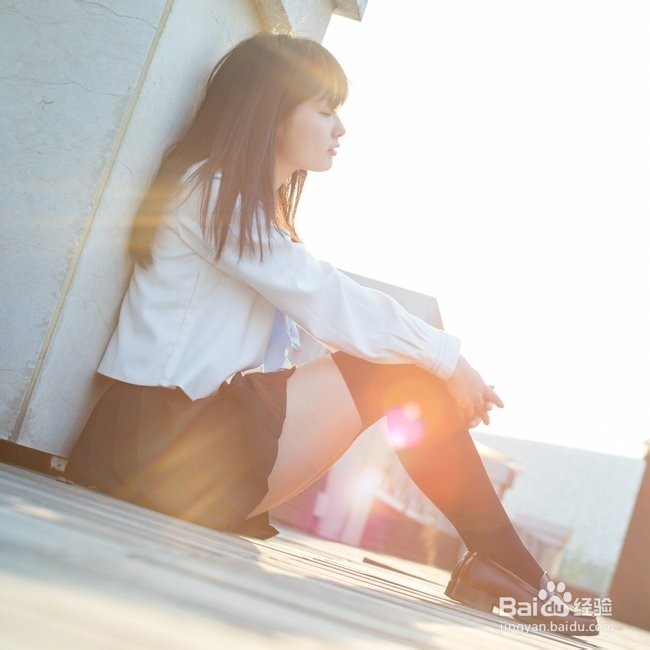 新手拍出漂亮人像的10个技巧
