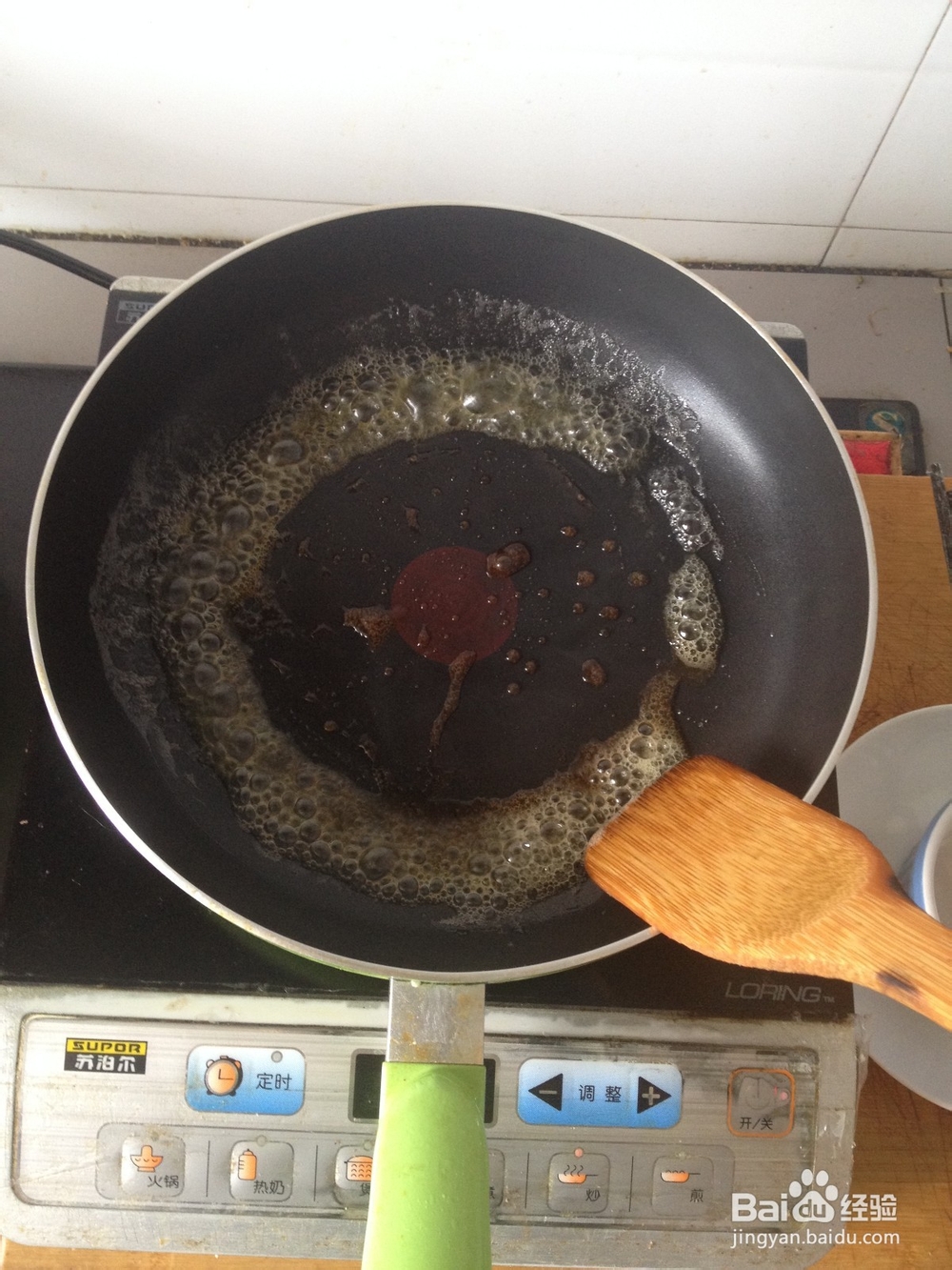 家庭DIY----自制披萨酱