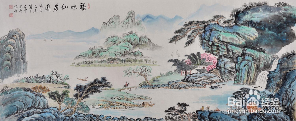 卧室装饰画颜色搭配，搭配出你想要的完美效果！