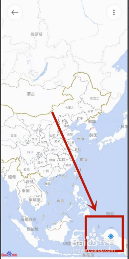 小米手机相册如何打开地图相册功能?