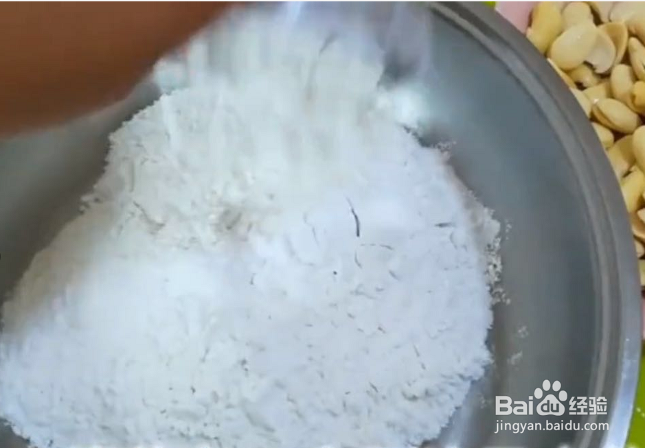 月饼没有烤箱也能做的很好吃