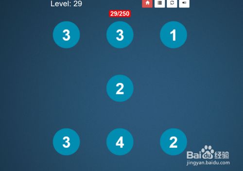 Bridges的Level：29如何通过