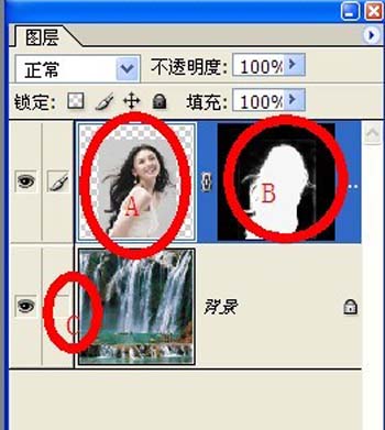 Photoshop抠图全攻略