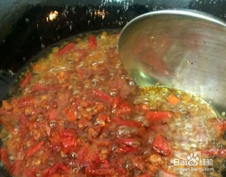 怎么做麻辣小龙虾