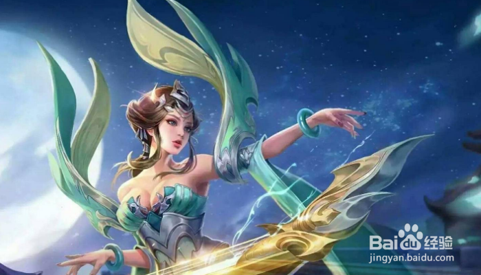 梦奇怎么玩连招技巧