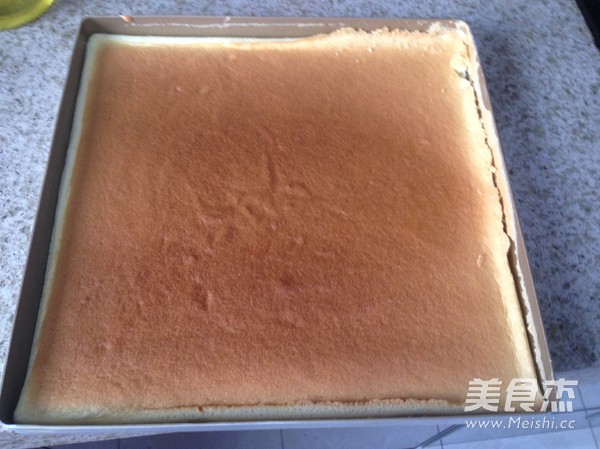 小四卷的家常做法