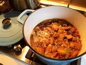 不加水的红烧肉怎么做？