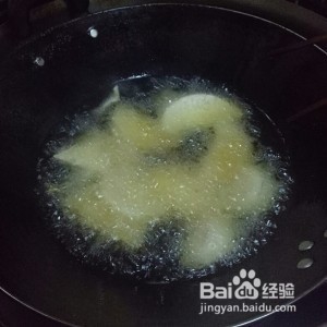 食补佳品荔浦芋头扣肉的做法