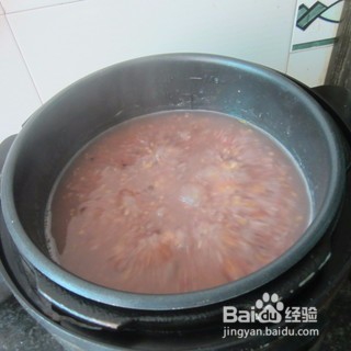 葡萄五谷美味粥