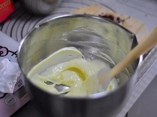 提子椰蓉球怎么做?