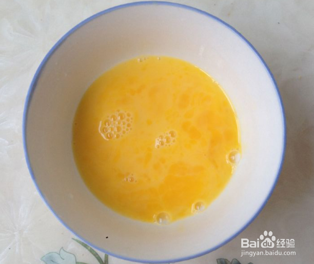 怎么做韭菜炒鸡蛋