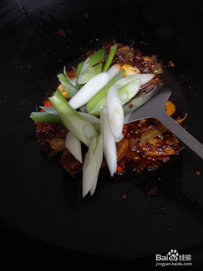 懒人做麻辣小龙虾