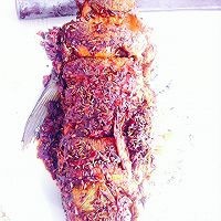 无碳百味传奇烧烤鱼的做法步骤
