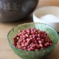 电饭煲小豆凉糕